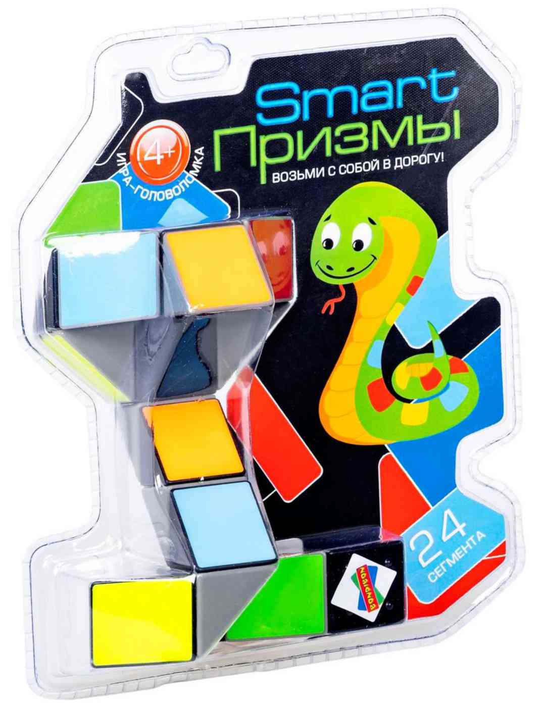 Игра-головоломка Bondibon 465₽