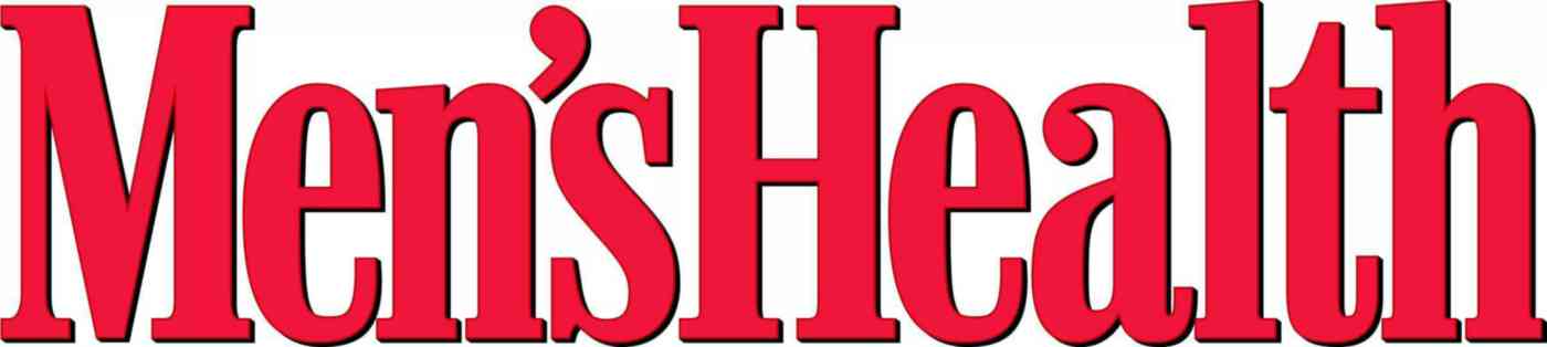 

Журнал Men's Health