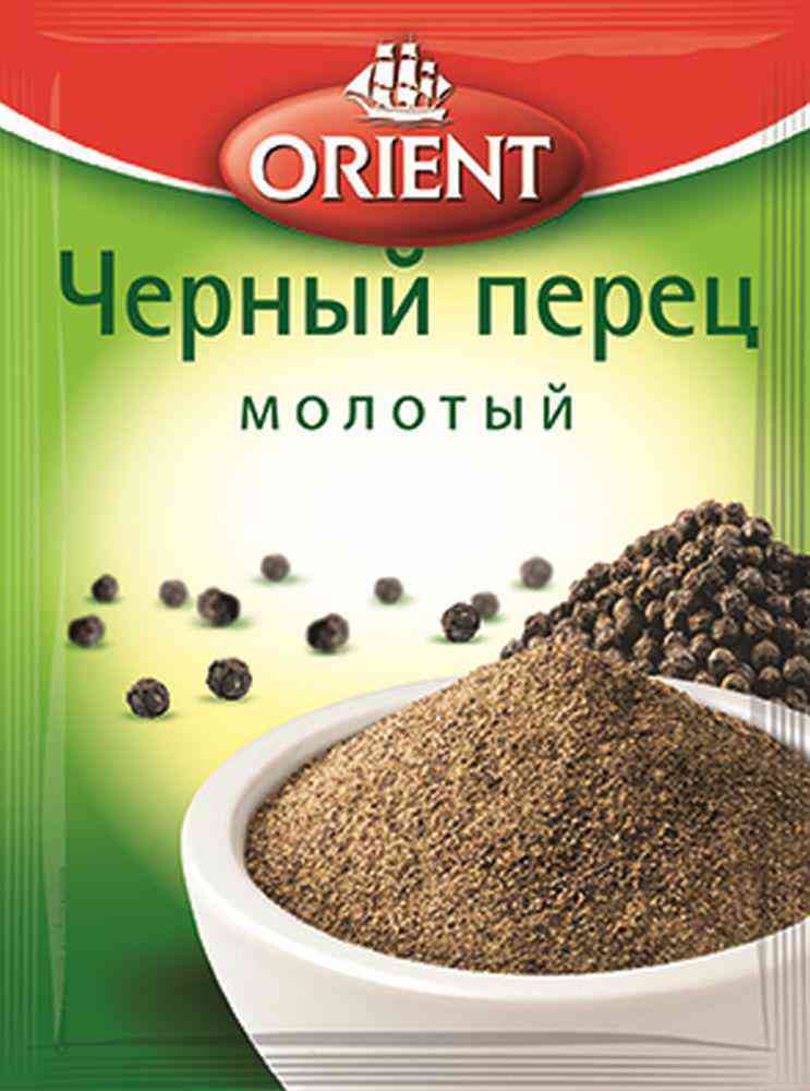 Перец  Orient