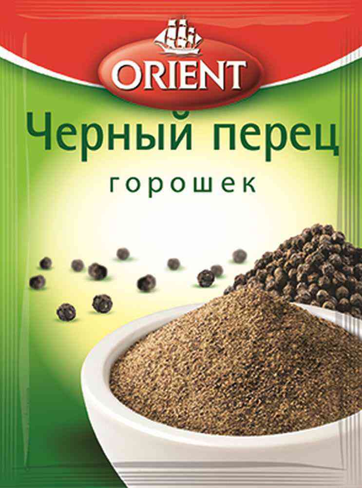 Перец  Orient