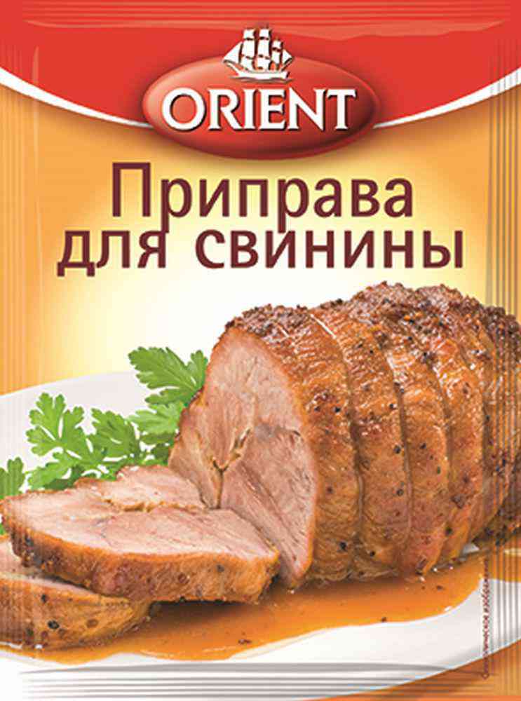 Приправа Orient 57₽