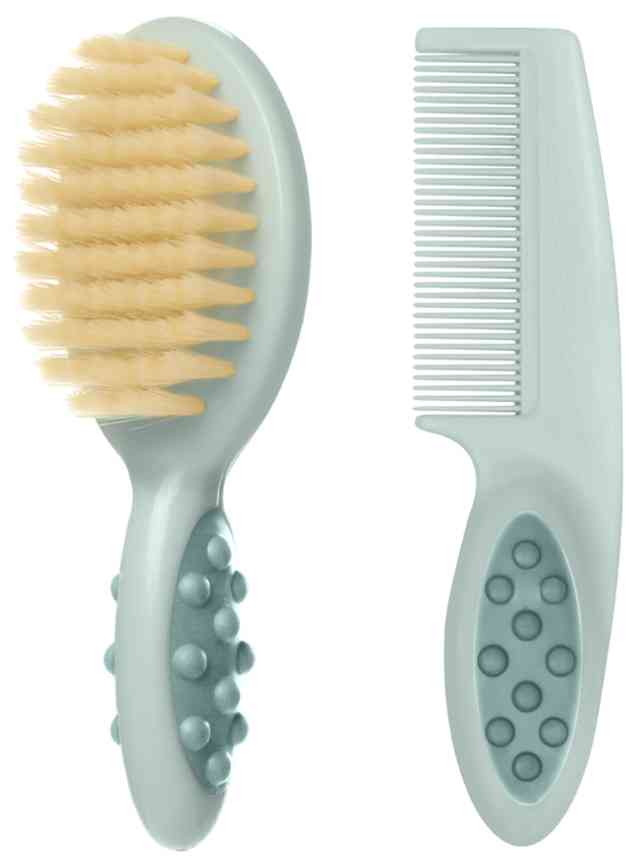 Расческа-щеточка и гребешок Roxy Kids с рождения 340₽