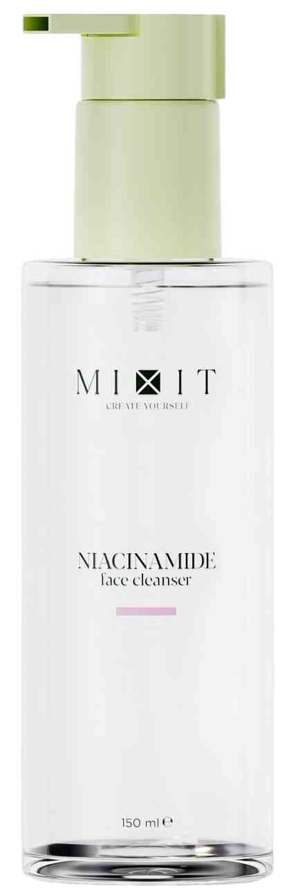 Гель для умывания Mixit Niacinamide матирующий 670₽