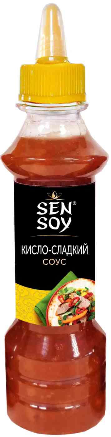 Соус Sen Soy 74₽