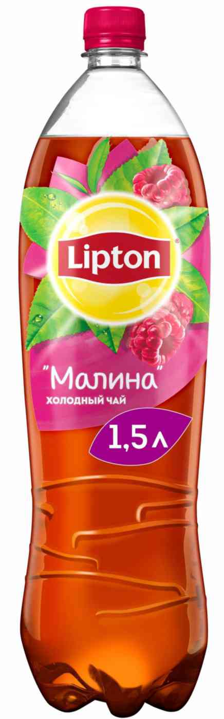 Холодный чай Lipton 199₽