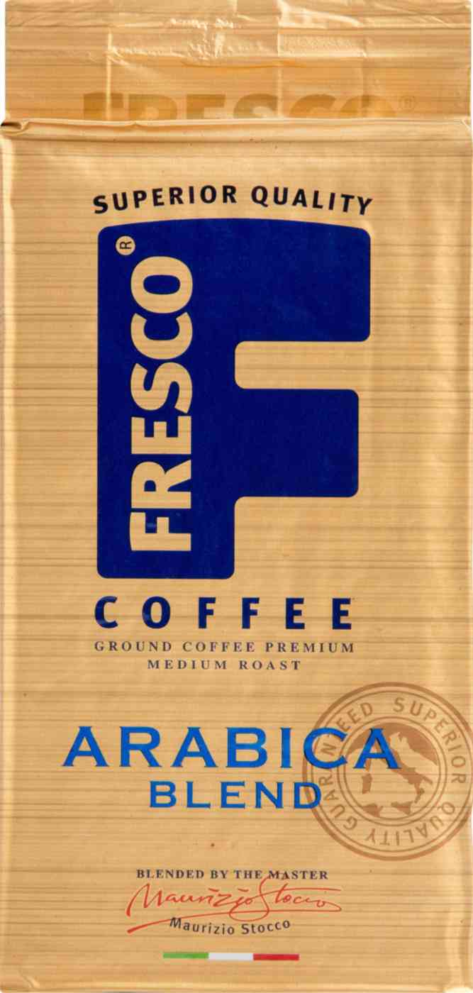 Кофе молотый Fresco 353₽