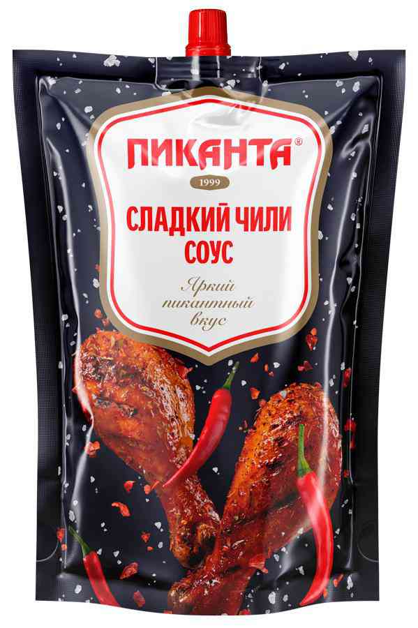 Соус  Пиканта