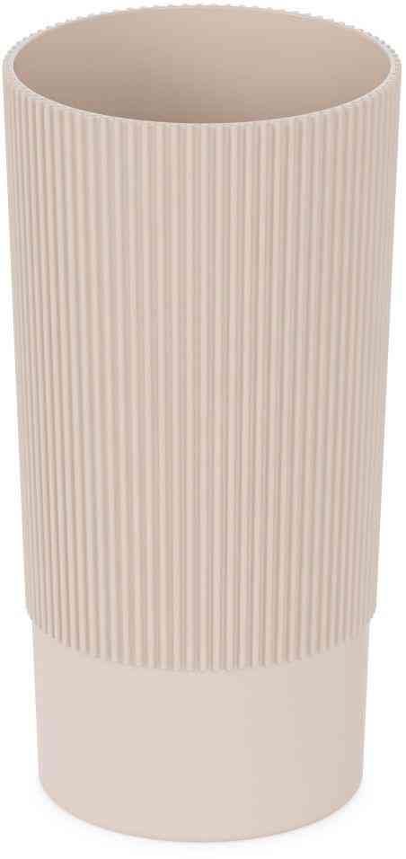 

Ваза пластиковая Версаль