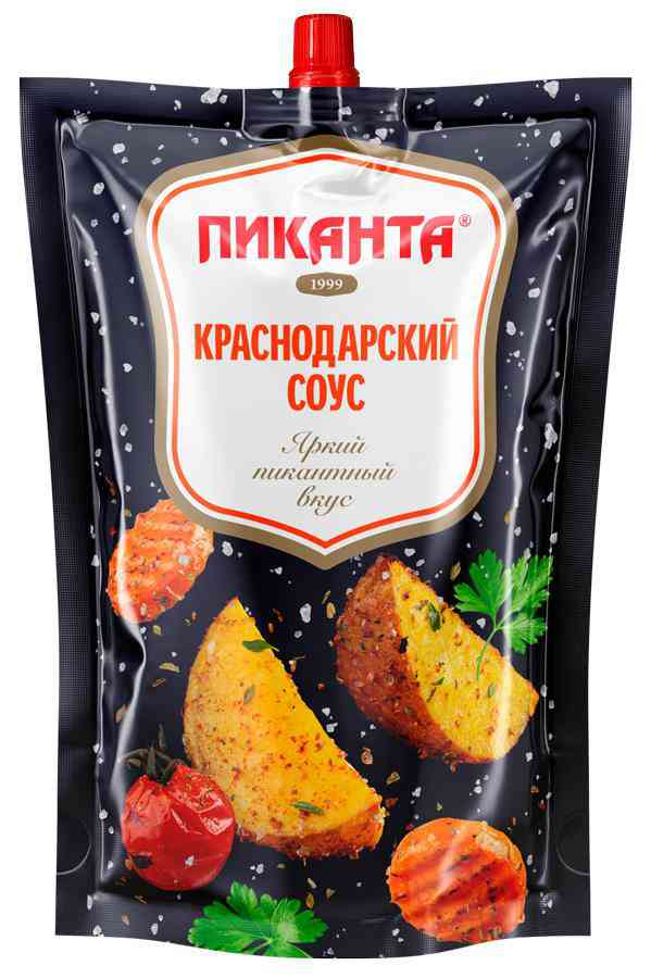 Соус Пиканта 132₽