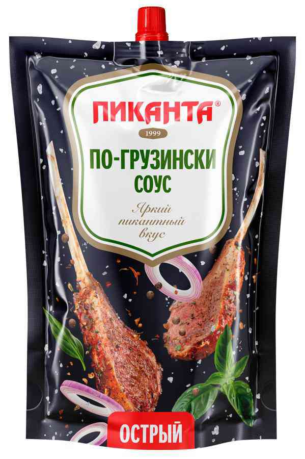 Соус Пиканта 132₽