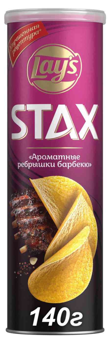 

Чипсы картофельные Lay's