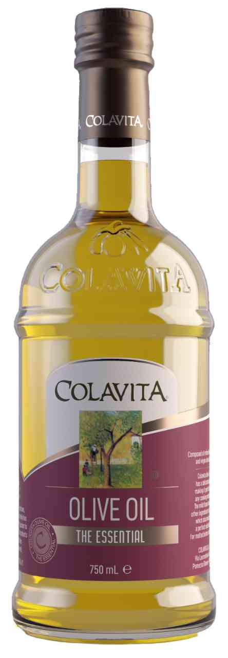 

Масло оливковое Colavita