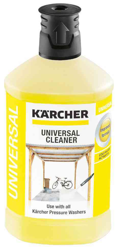 

Чистящее средство универсальное Karcher