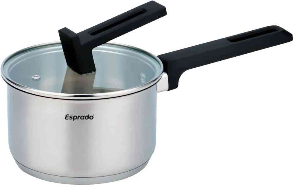 

Ковш из нержавеющей стали Esprado