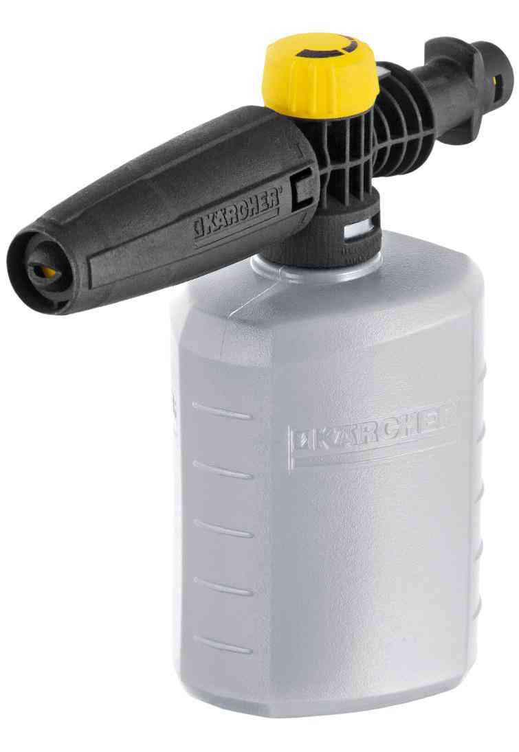 

Насадка для пенной чистки Karcher