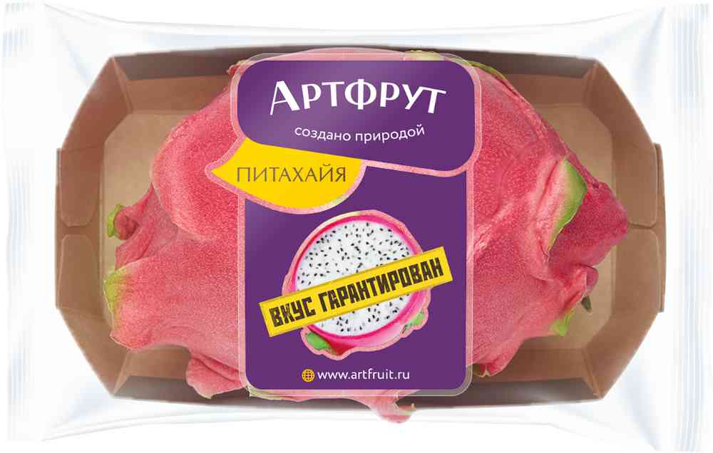

Питахайя Артфрут