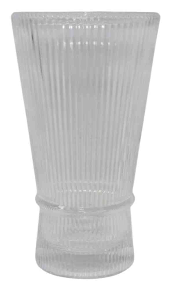 

Стакан стеклянный прозрачный