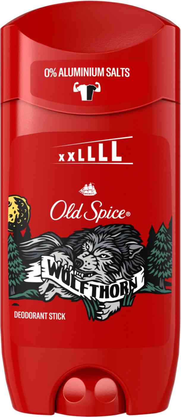 Дезодорант мужской Old Spice