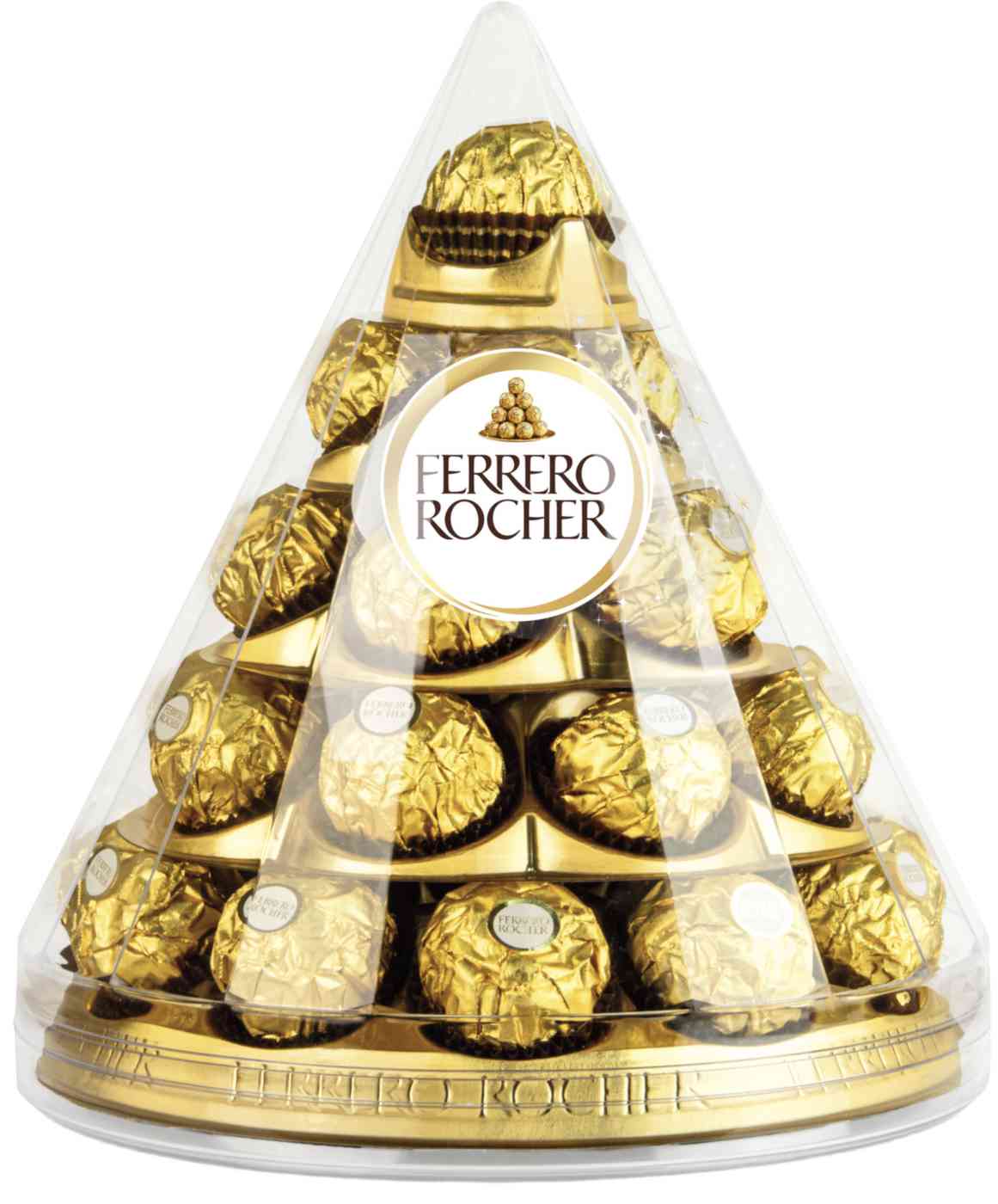 

Набор конфет Ferrero Rocher Конус