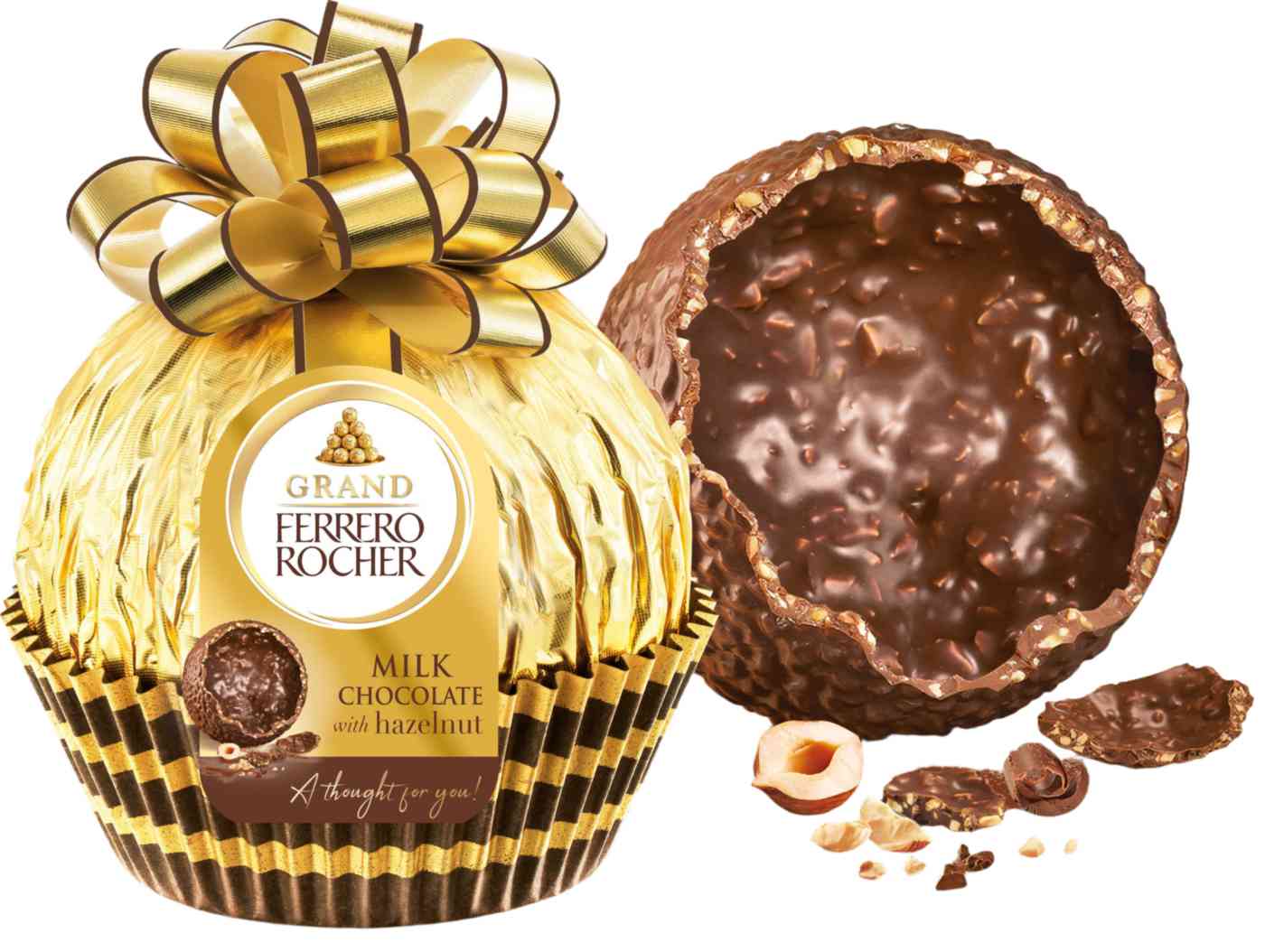 

Набор конфет Ferrero Rocher Grand