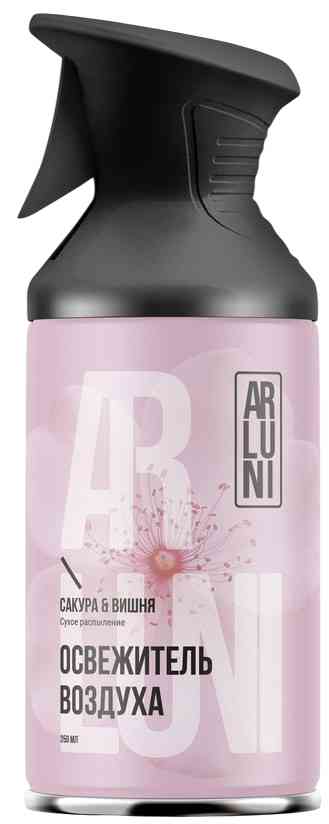 

Освежитель воздуха Arluni