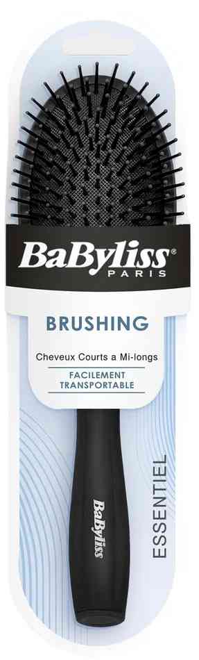 

Щётка для волос BaByliss овальная