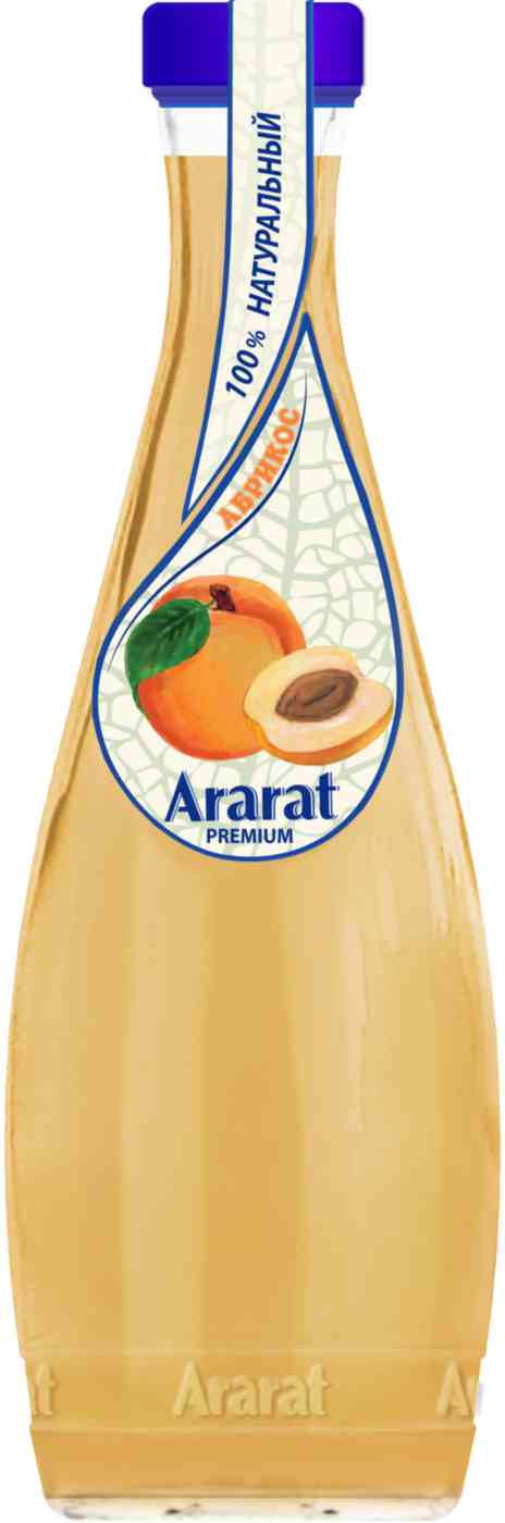 

Нектар Ararat