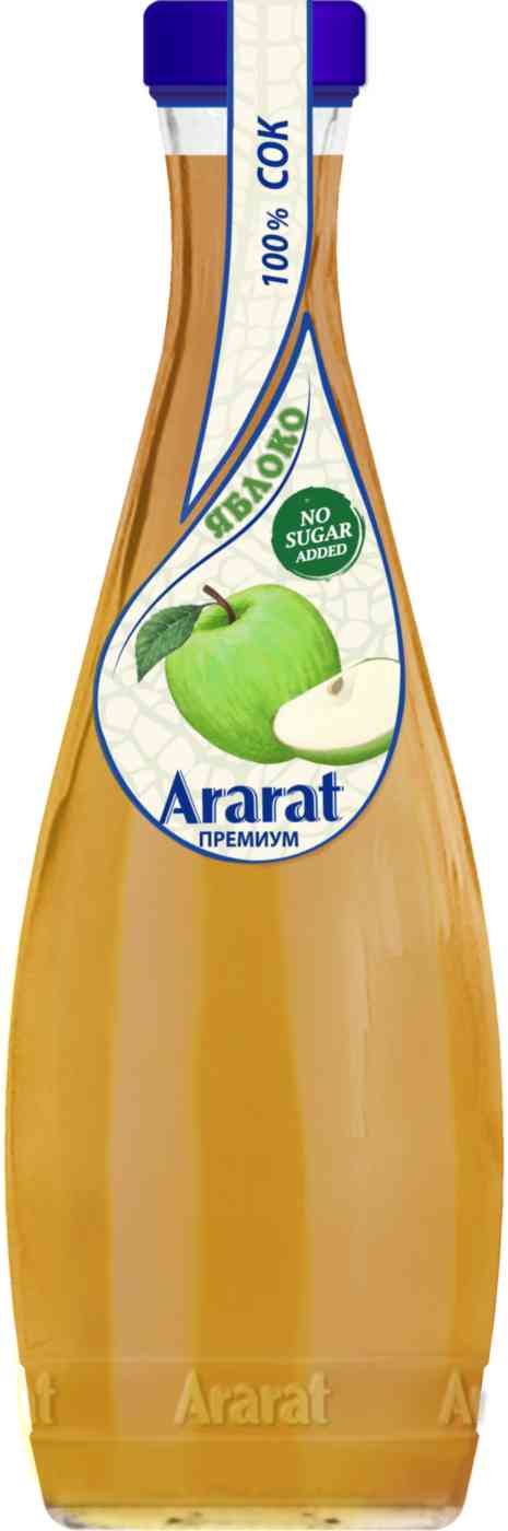 

Сок Ararat