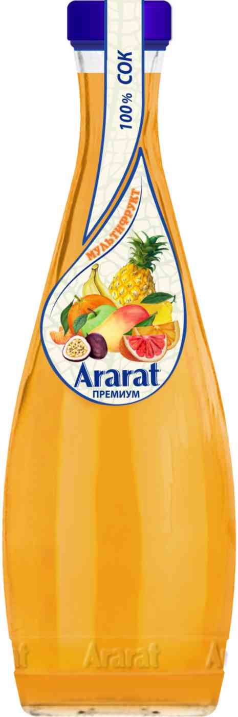

Сок Ararat
