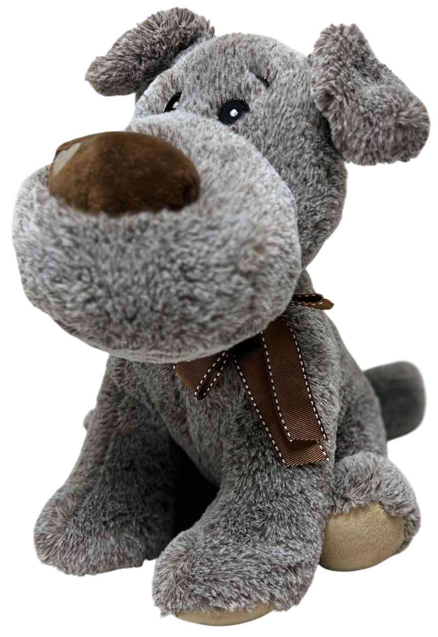 

Мягкая игрушка Maxus Собака