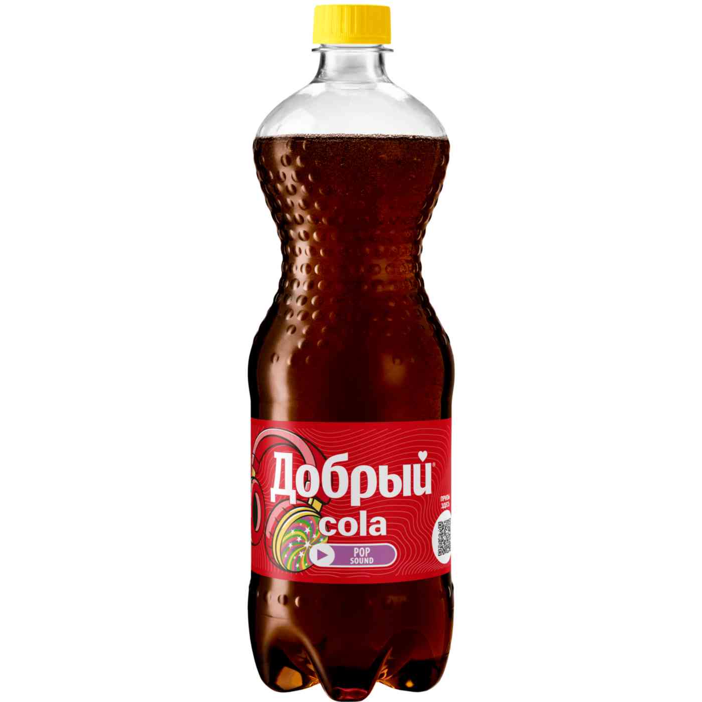 

Напиток Добрый Cola