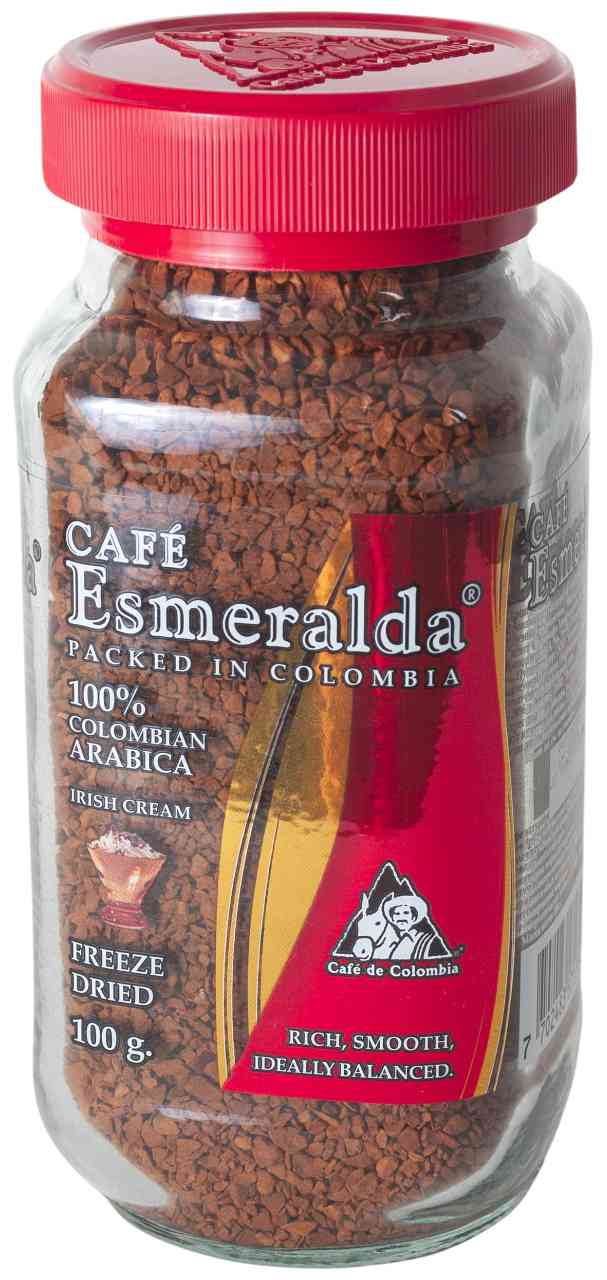 Кофе растворимый Esmeralda 919₽