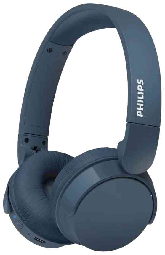 

Гарнитура полноразмерная беспроводная Philips