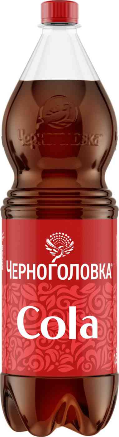 

Напиток Черноголовка