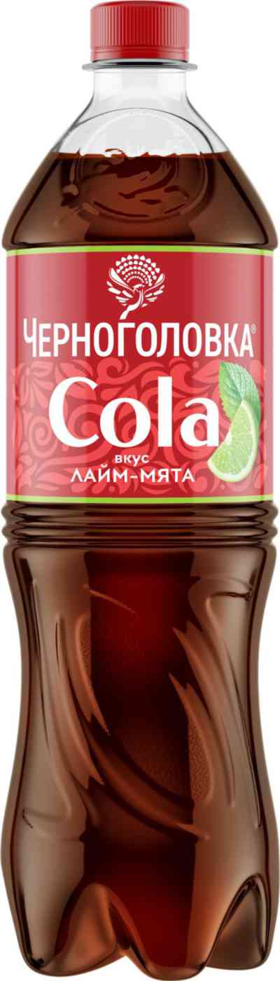 

Напиток Черноголовка