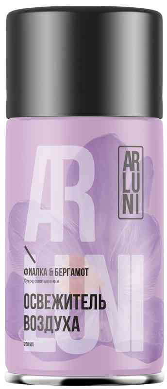 

Освежитель воздуха Arluni
