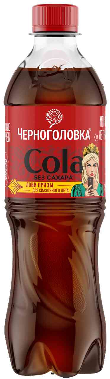 

Напиток Черноголовка