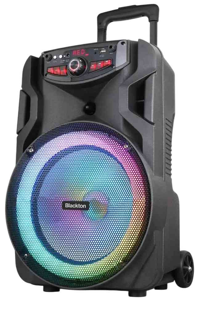 

Акустическая система портативная Blackton