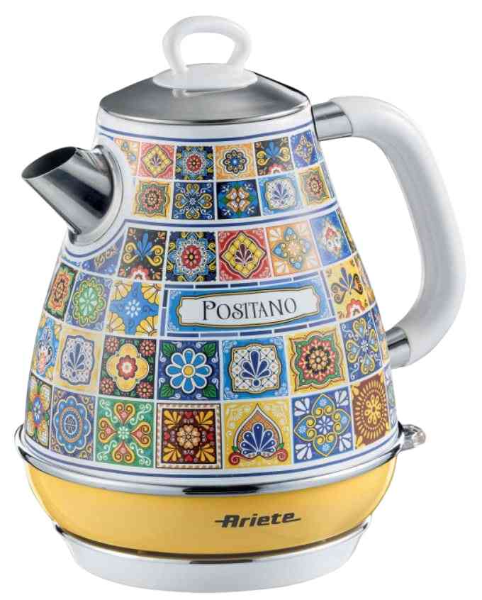 

Чайник электрический Ariete