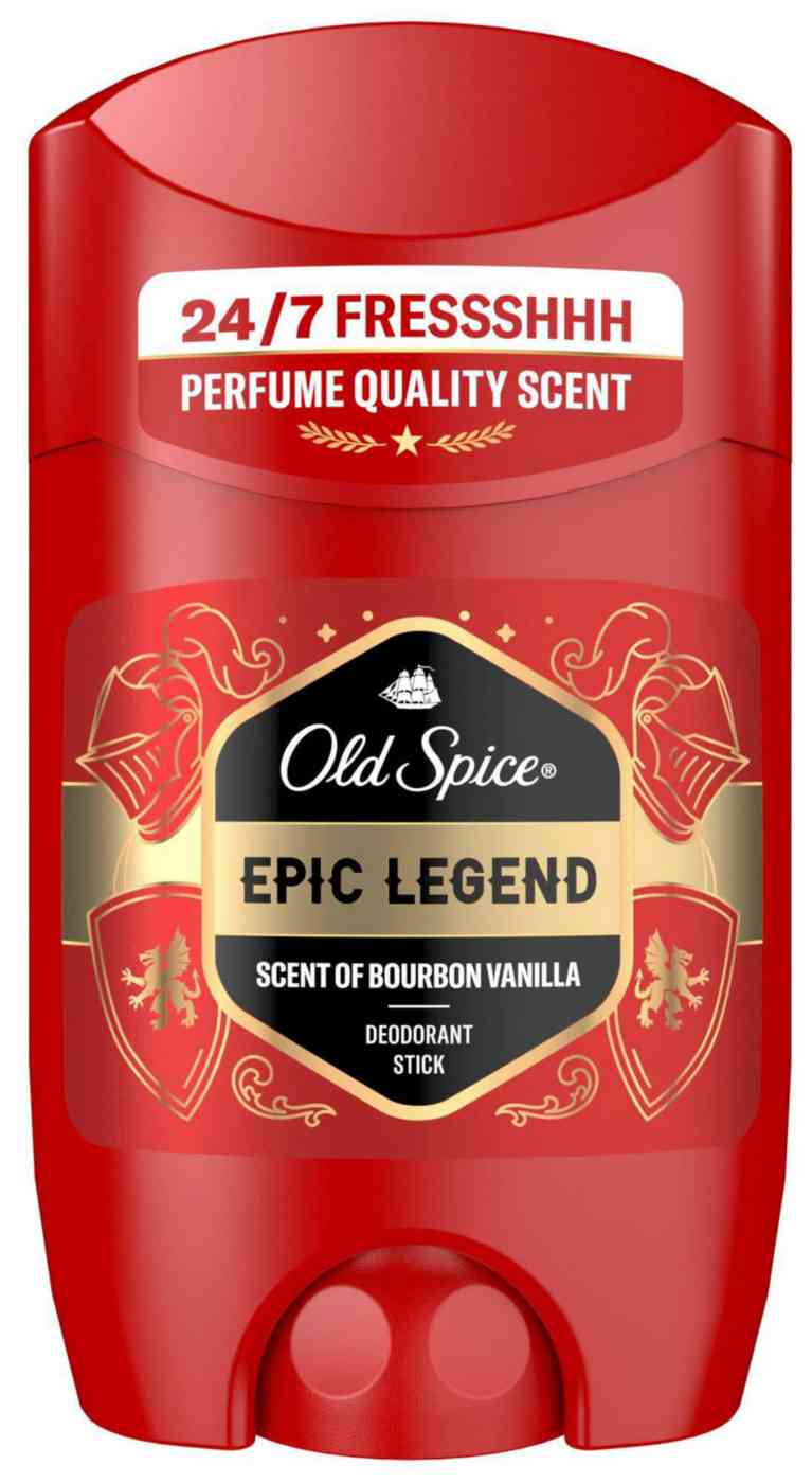 

Дезодорант стик Old Spice
