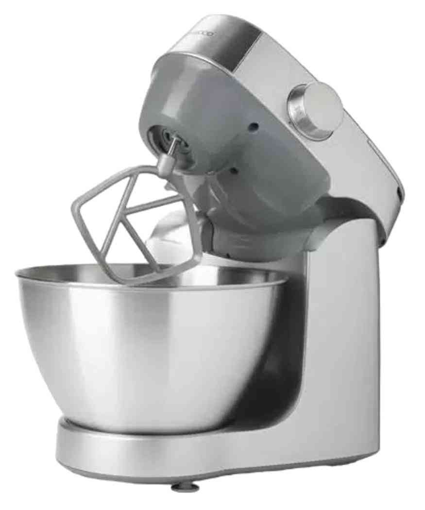 

Кухонная машина планетарная Kenwood