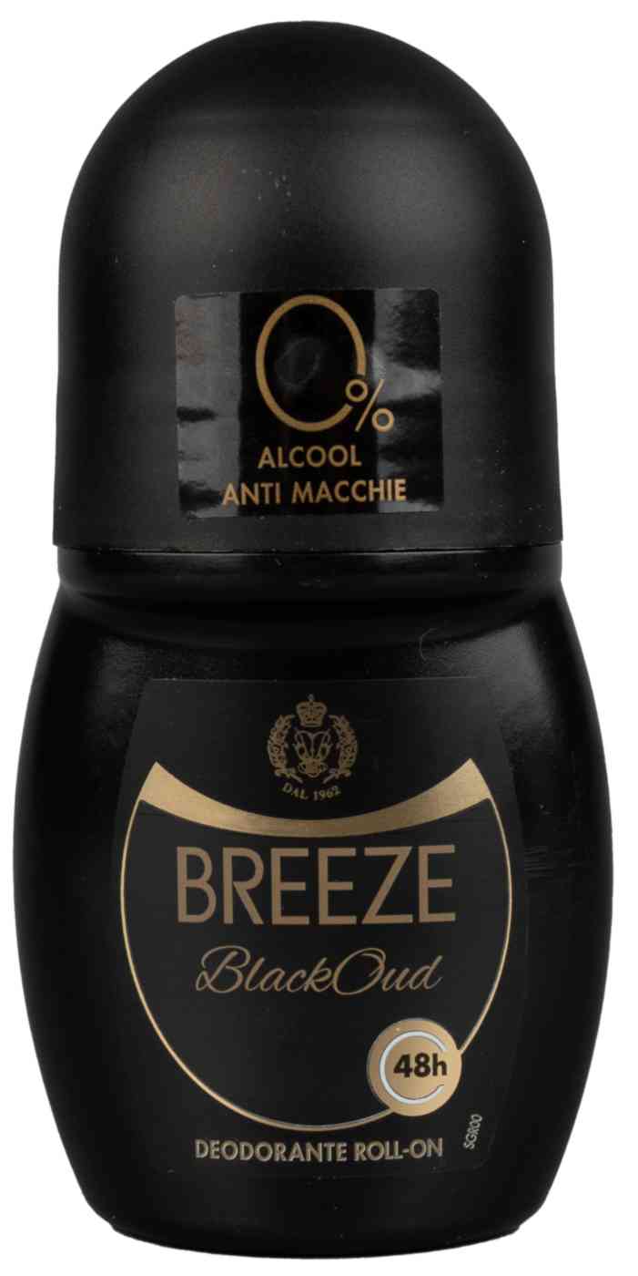 Дезодорант ролл Breeze