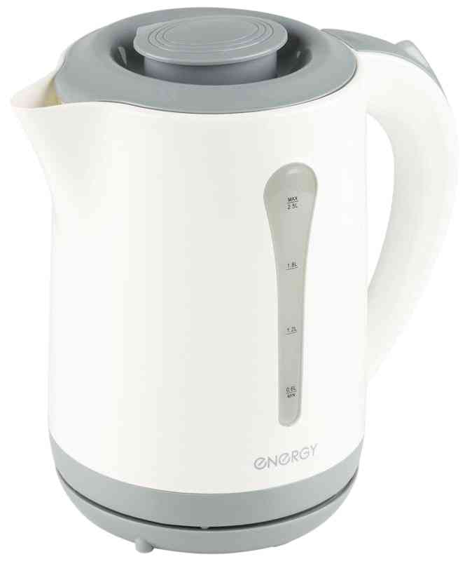 

Чайник электрический Energy E-213 2,5л