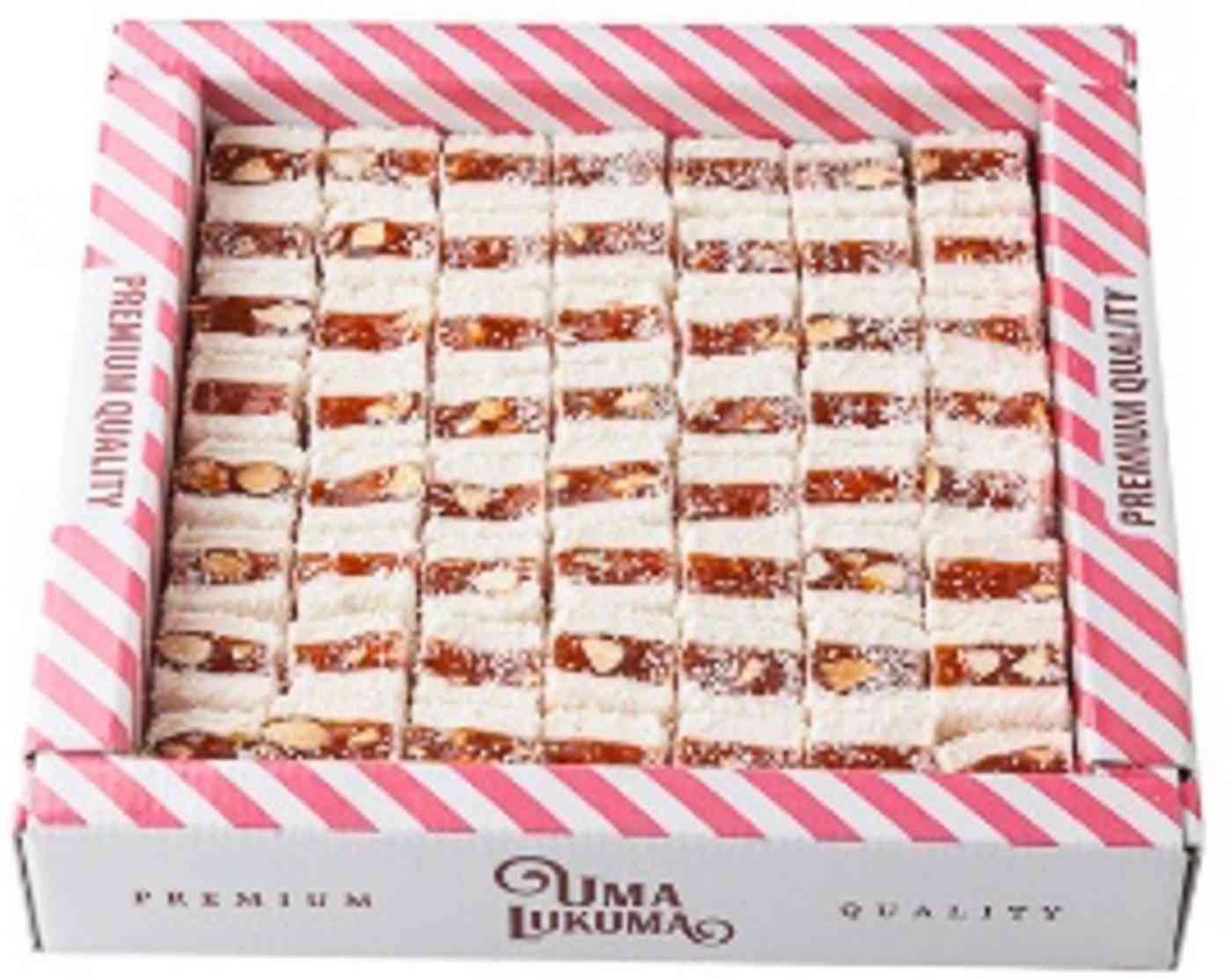 Лукум Uma Lukuma Оттоман