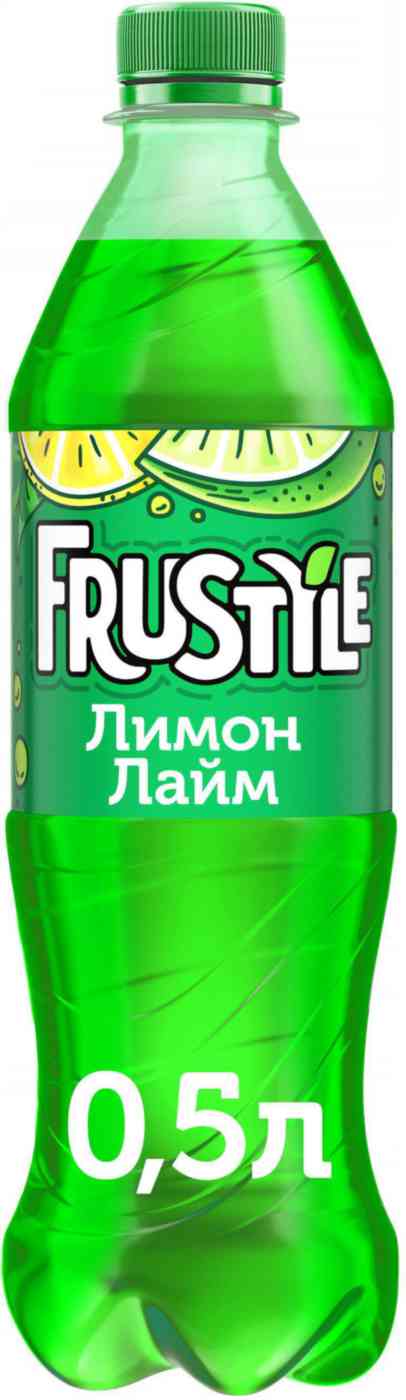 Напиток  FruStyle