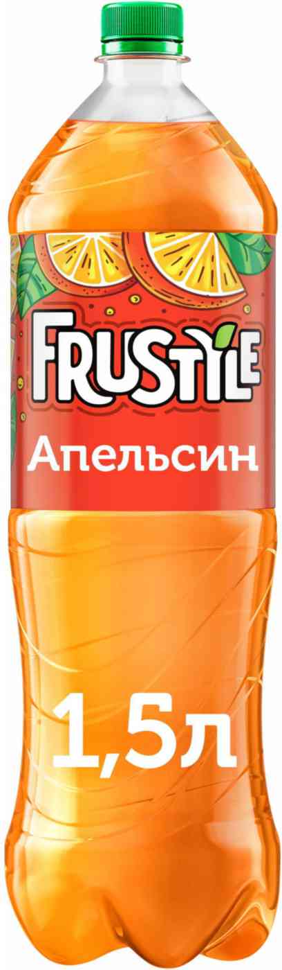 

Напиток FruStyle