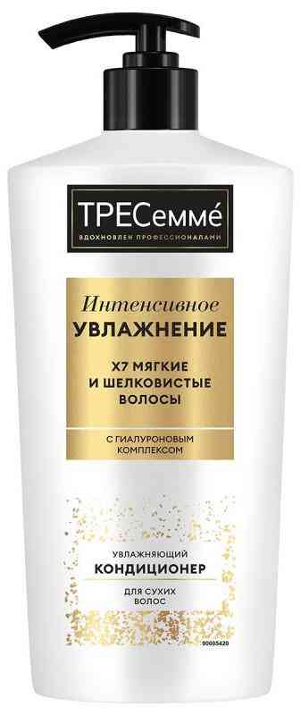 

Кондиционер для сухих волос ТРЕСеммé