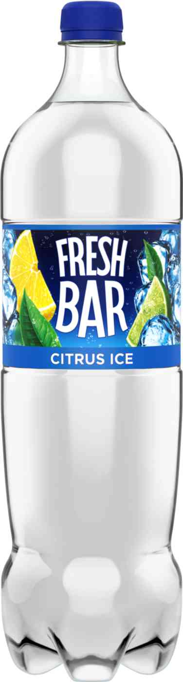 

Напиток Fresh Bar Цитрус Айс