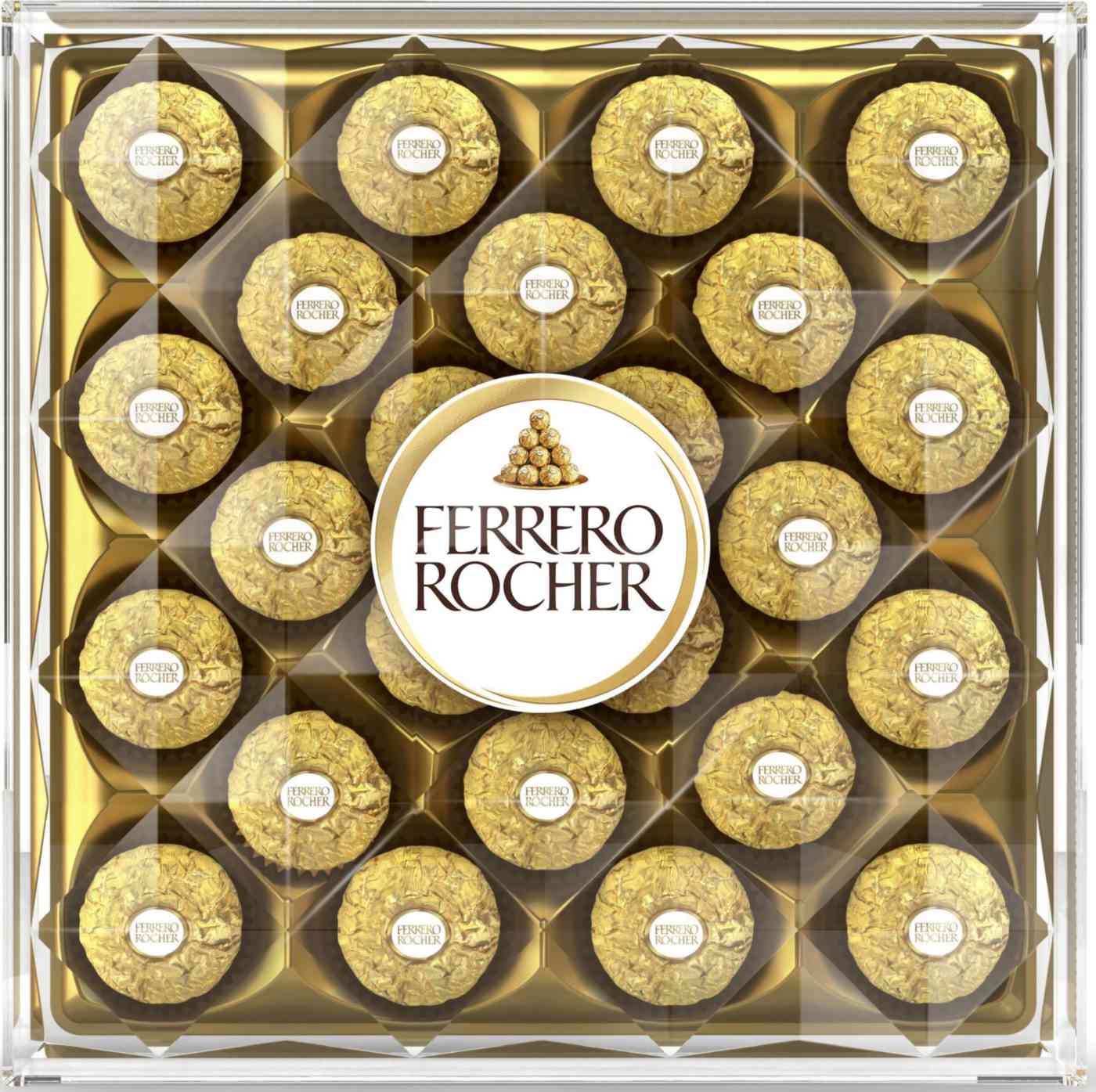 

Набор конфет шоколадных Ferrero Rocher