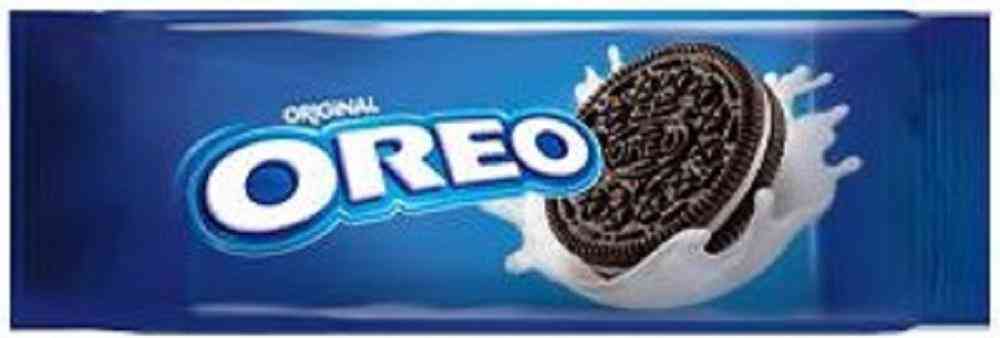 Печенье Oreo